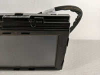 2015-2015 Hyundai Sonata Information Display Screen - Oemusedautoparts1.com