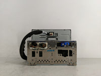 2015-2015 Hyundai Sonata Information Radio Display Screen 1179277 - Oemusedautoparts1.com