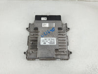 2015-2017 Hyundai Sonata PCM Engine Control Computer ECU ECM PCU OEM P/N:39111-2GGL0 39101-2GGL0 Fits Fits 2015 2016 2017 OE