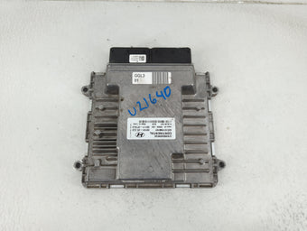 compare product 2015-2017 Hyundai Sonata PCM Engine Control Computer ECU ECM PCU OEM P/N:39111-2GGL0 39101-2GGL0 Fits Fits 2015 2016 2017 OEM Used Auto Parts