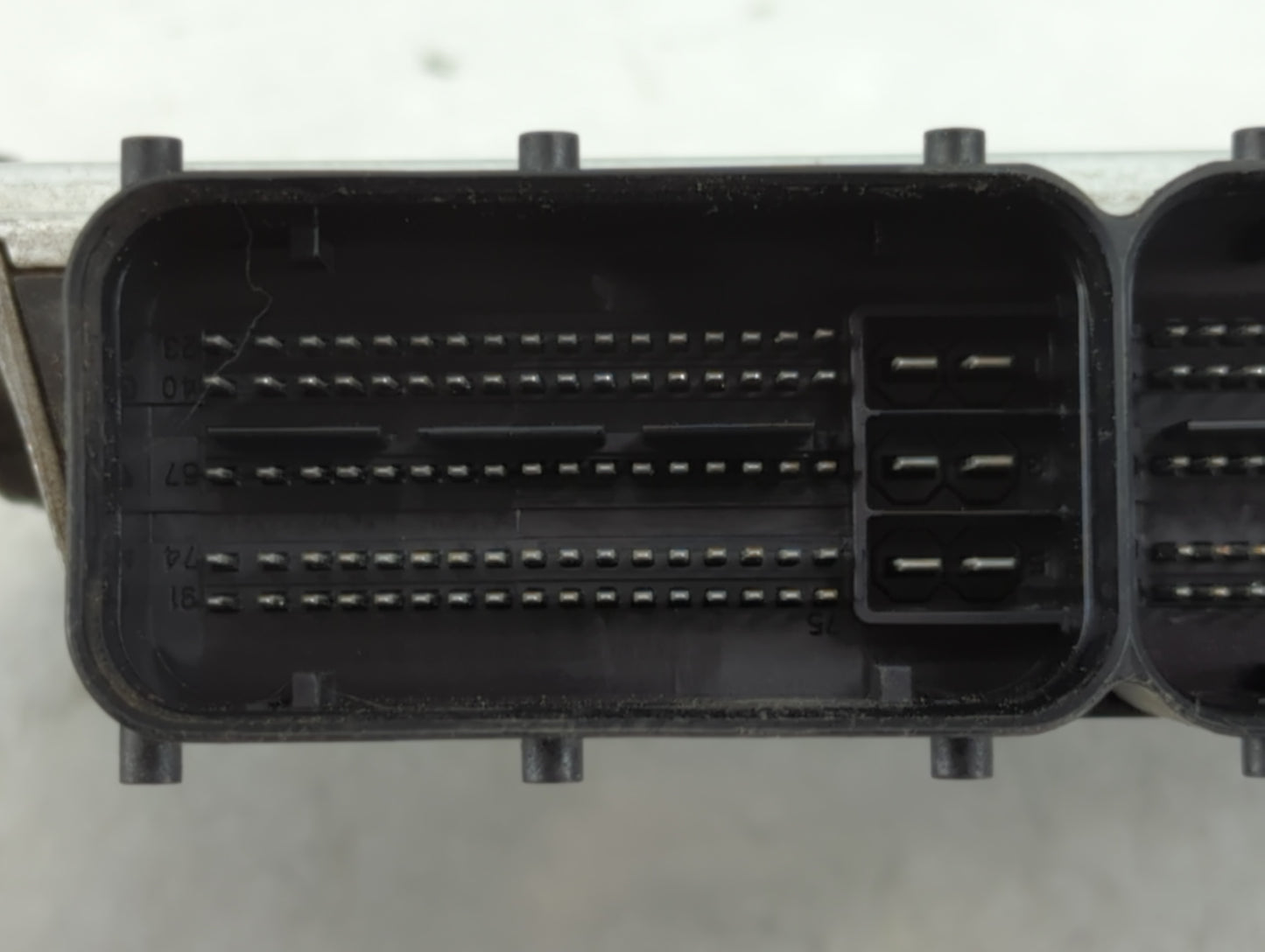 2015-2017 Hyundai Sonata PCM Engine Control Computer ECU ECM PCU OEM P/N:39111-2GGL0 39101-2GGL0 Fits Fits 2015 2016 2017 OE