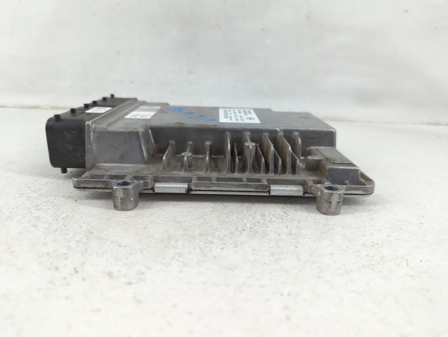 2015-2017 Hyundai Sonata PCM Engine Control Computer ECU ECM PCU OEM P/N:39111-2GGL0 39101-2GGL0 Fits Fits 2015 2016 2017 OE