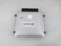 2015-2017 Hyundai Sonata PCM Engine Control Computer ECU ECM PCU OEM P/N:39111-2GGL0 39101-2GGL0 Fits Fits 2015 2016 2017 OE