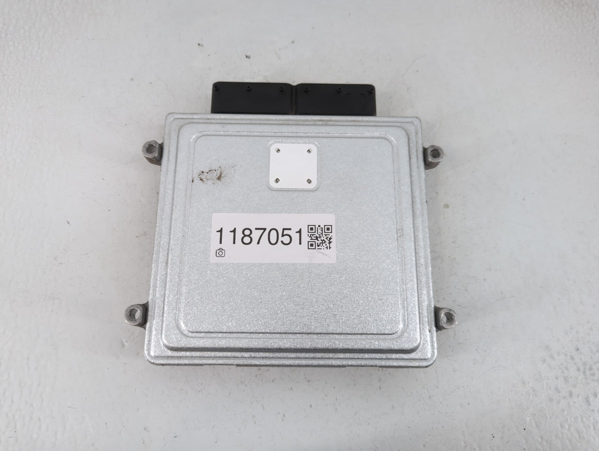 2015-2017 Hyundai Sonata PCM Engine Control Computer ECU ECM PCU OEM P/N:39111-2GGL0 39101-2GGL0 Fits 2015 2016 2017 OEM Use