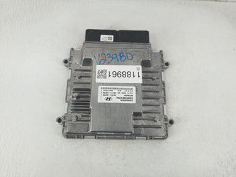 compare product 2015-2017 Hyundai Sonata PCM Engine Control Computer ECU ECM PCU OEM P/N:39101-2GTE5 Fits Fits 2015 2016 2017 OEM Used Auto Parts