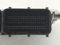 2015-2017 Hyundai Sonata PCM Engine Control Computer ECU ECM PCU OEM P/N:39101-2GTE5 Fits Fits 2015 2016 2017 OEM Used Auto 