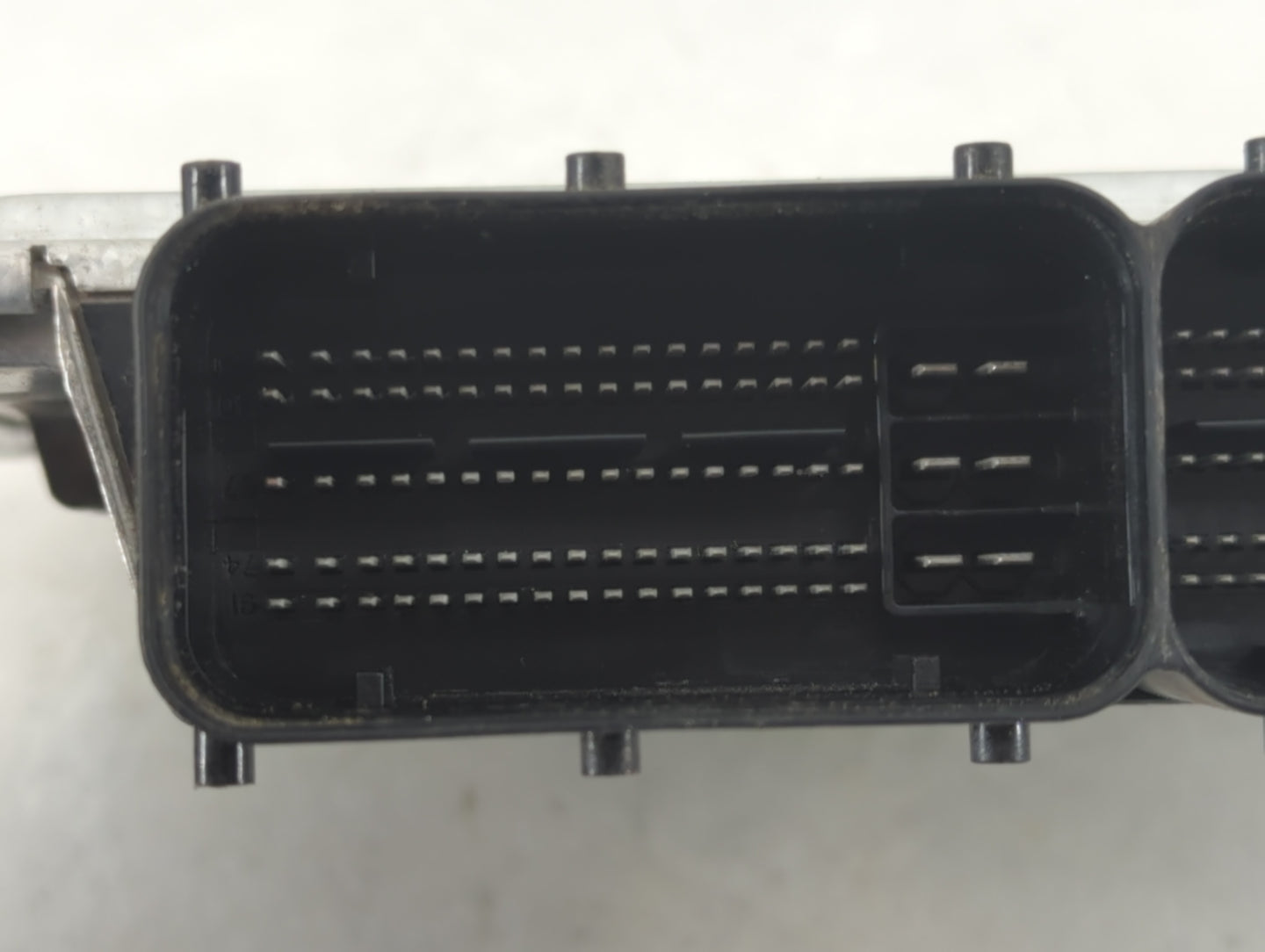 2015-2017 Hyundai Sonata PCM Engine Control Computer ECU ECM PCU OEM P/N:39101-2GTE5 Fits Fits 2015 2016 2017 OEM Used Auto 
