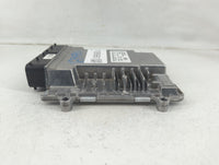 2015-2017 Hyundai Sonata PCM Engine Control Computer ECU ECM PCU OEM P/N:39101-2GTE5 Fits Fits 2015 2016 2017 OEM Used Auto 