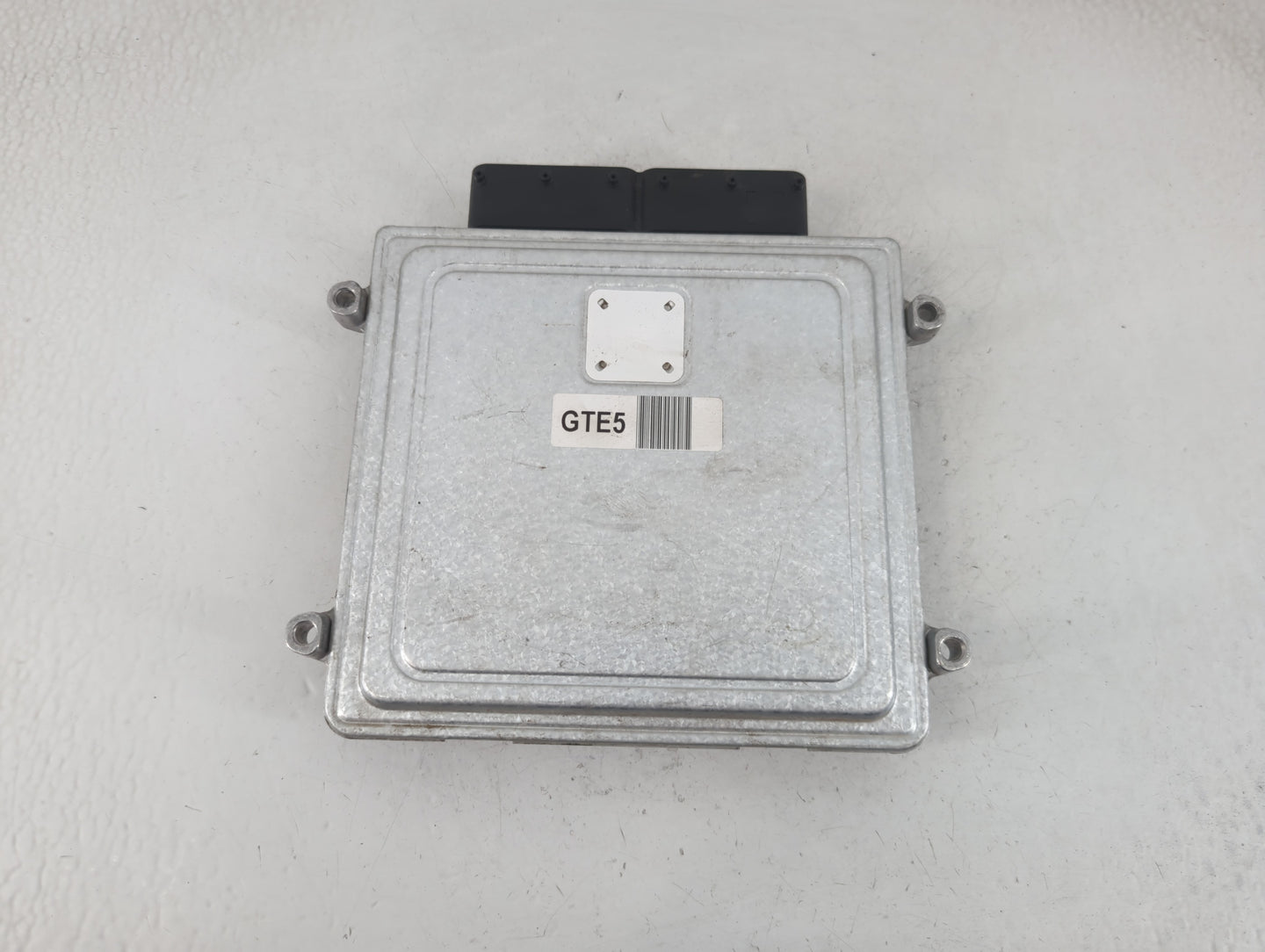 2015-2017 Hyundai Sonata PCM Engine Control Computer ECU ECM PCU OEM P/N:39101-2GTE5 Fits Fits 2015 2016 2017 OEM Used Auto 