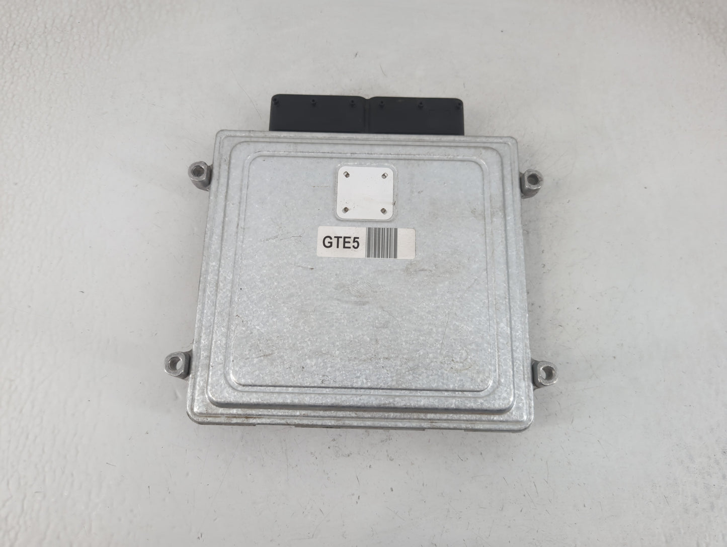 2015-2017 Hyundai Sonata PCM Engine Control Computer ECU ECM PCU OEM P/N:39101-2GTE5 Fits Fits 2015 2016 2017 OEM Used Auto 