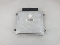 2015-2017 Hyundai Sonata PCM Engine Control Computer ECU ECM PCU OEM P/N:39101-2GTE5 Fits Fits 2015 2016 2017 OEM Used Auto 