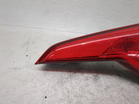 2015-2017 Hyundai Sonata Tail Light Assembly Driver Left OEM Fits Fits 2015 2016 2017 OEM Used Auto Parts - Oemusedautoparts