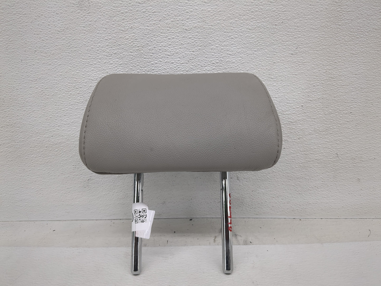 2015-2017 Hyundai Sonata Headrest Head Rest Front Driver Passenger Seat Fits Fits 2015 2016 2017 OEM Used Auto Parts - Oemus