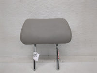 2015-2017 Hyundai Sonata Headrest Head Rest Front Driver Passenger Seat Fits Fits 2015 2016 2017 OEM Used Auto Parts - Oemus