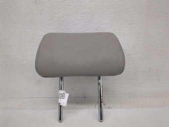 compare product 2015-2017 Hyundai Sonata Headrest Head Rest Front Driver Passenger Seat Fits Fits 2015 2016 2017 OEM Used Auto Parts