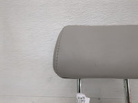 2015-2017 Hyundai Sonata Headrest Head Rest Front Driver Passenger Seat Fits Fits 2015 2016 2017 OEM Used Auto Parts - Oemus