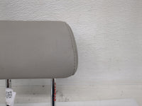 2015-2017 Hyundai Sonata Headrest Head Rest Front Driver Passenger Seat Fits Fits 2015 2016 2017 OEM Used Auto Parts - Oemus