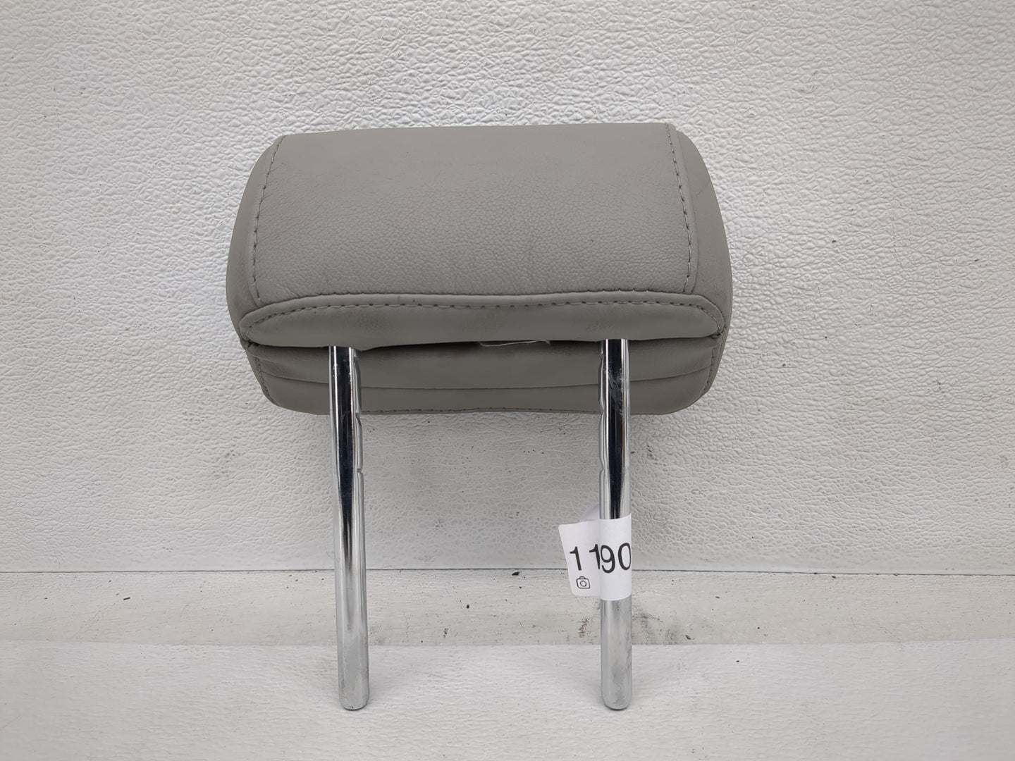 2015-2017 Hyundai Sonata Headrest Head Rest Front Driver Passenger Seat Fits Fits 2015 2016 2017 OEM Used Auto Parts - Oemus