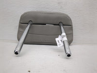2015-2017 Hyundai Sonata Headrest Head Rest Front Driver Passenger Seat Fits Fits 2015 2016 2017 OEM Used Auto Parts - Oemus