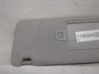 2015-2019 Hyundai Sonata Sun Visor Shade Replacement Passenger Right Mirror Fits Fits 2015 2016 2017 2018 2019 OEM Used Auto