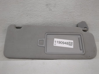 compare product 2015-2019 Hyundai Sonata Sun Visor Shade Replacement Passenger Right Mirror Fits Fits 2015 2016 2017 2018 2019 OEM Used Auto Parts