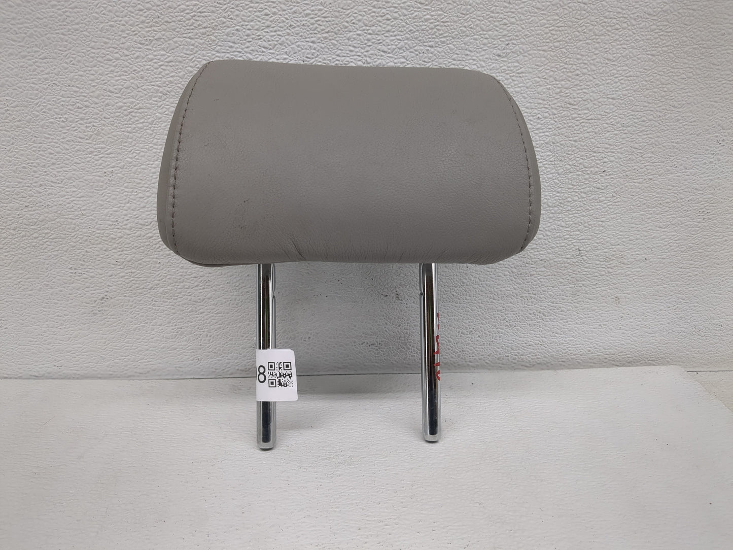2015-2017 Hyundai Sonata Headrest Head Rest Rear Seat Fits Fits 2015 2016 2017 OEM Used Auto Parts - Oemusedautoparts1.com