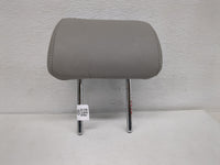 2015-2017 Hyundai Sonata Headrest Head Rest Rear Seat Fits Fits 2015 2016 2017 OEM Used Auto Parts - Oemusedautoparts1.com