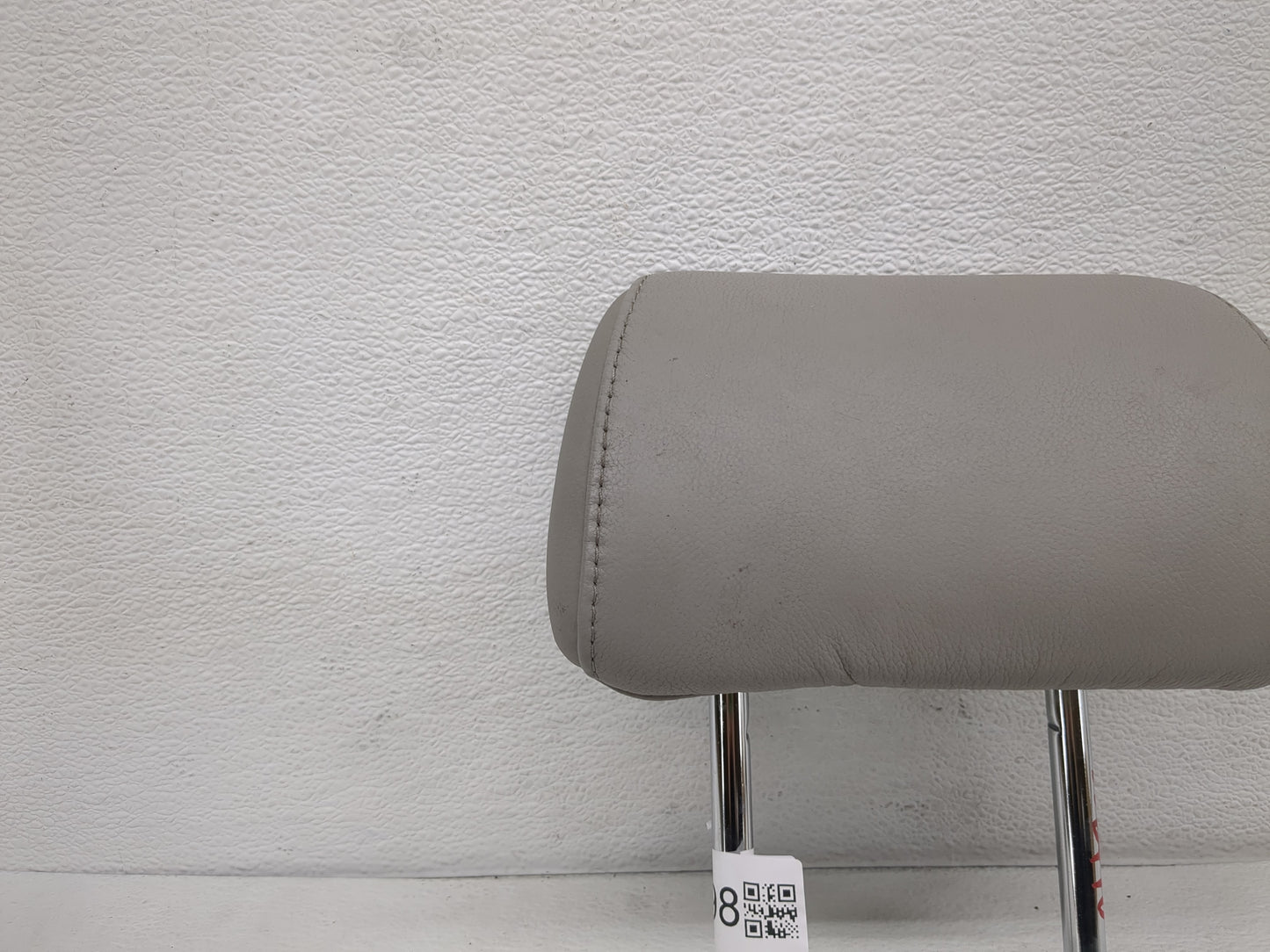 2015-2017 Hyundai Sonata Headrest Head Rest Rear Seat Fits Fits 2015 2016 2017 OEM Used Auto Parts - Oemusedautoparts1.com