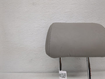 2015-2017 Hyundai Sonata Headrest Head Rest Rear Seat Fits Fits 2015 2016 2017 OEM Used Auto Parts