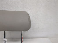 2015-2017 Hyundai Sonata Headrest Head Rest Rear Seat Fits Fits 2015 2016 2017 OEM Used Auto Parts - Oemusedautoparts1.com