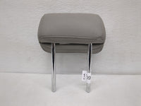 2015-2017 Hyundai Sonata Headrest Head Rest Rear Seat Fits Fits 2015 2016 2017 OEM Used Auto Parts - Oemusedautoparts1.com