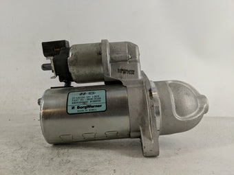 compare product 2008-2015 Hyundai Sonata Car Starter Motor Solenoid OEM P/N:36100-2G250 36100-2G200 Fits OEM Used Auto Parts