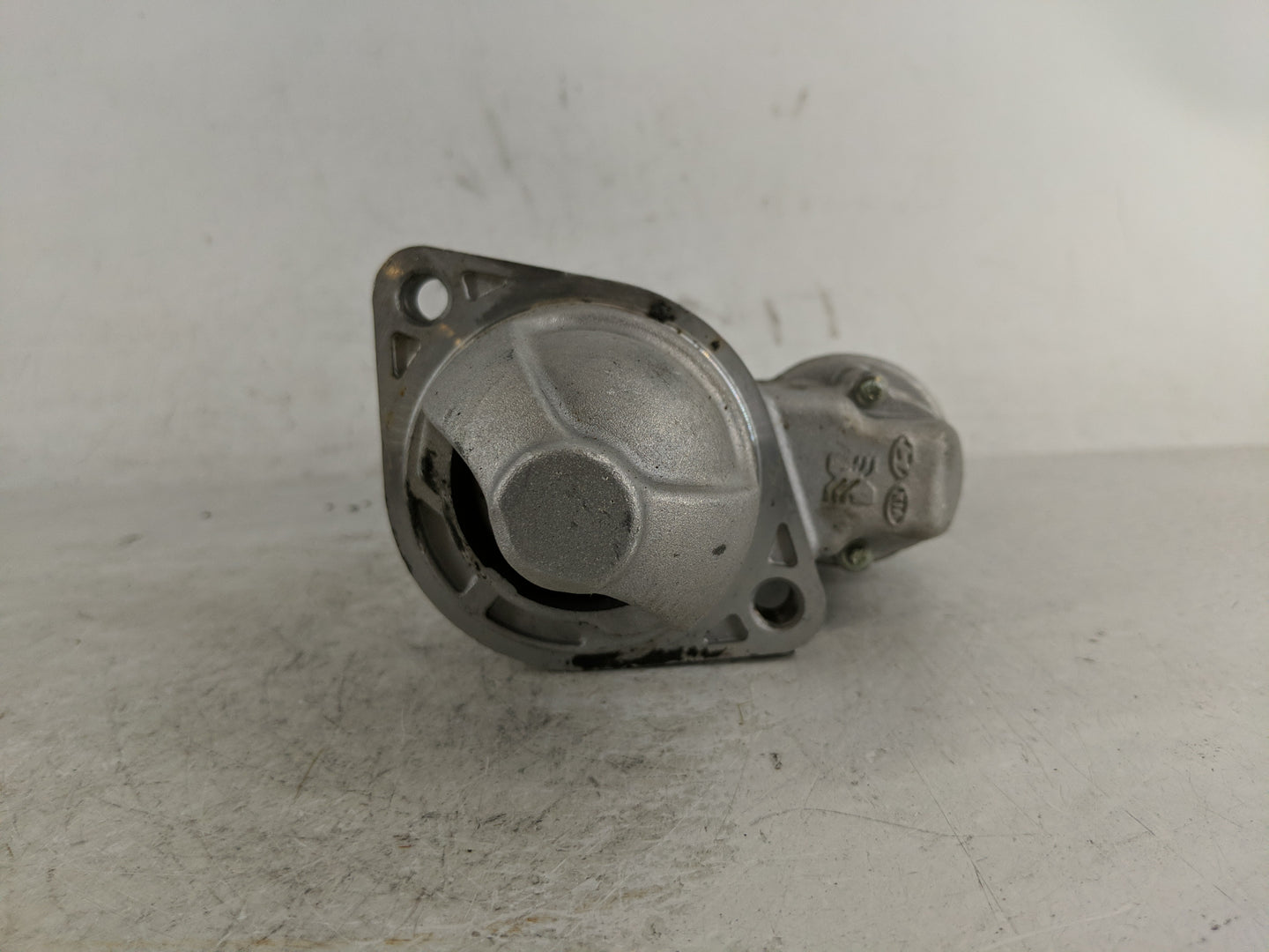 2008-2015 Hyundai Sonata Car Starter Motor Solenoid OEM P/N:36100-2G250 36100-2G200 Fits OEM Used Auto Parts - Oemusedautopa