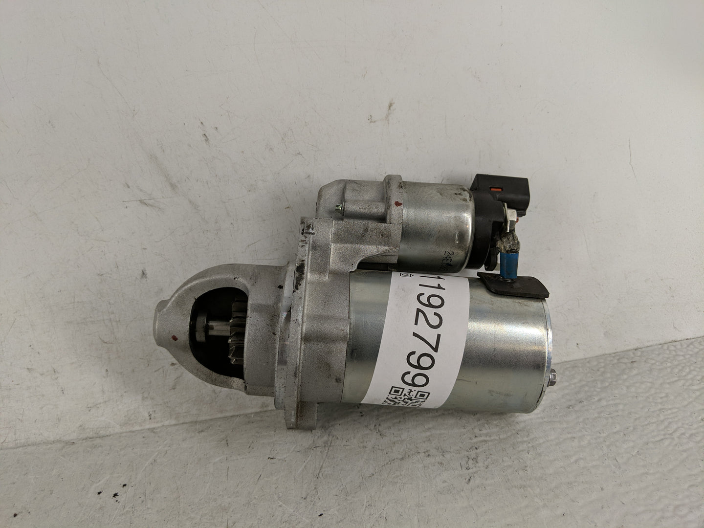 2008-2015 Hyundai Sonata Car Starter Motor Solenoid OEM P/N:36100-2G250 36100-2G200 Fits OEM Used Auto Parts - Oemusedautopa