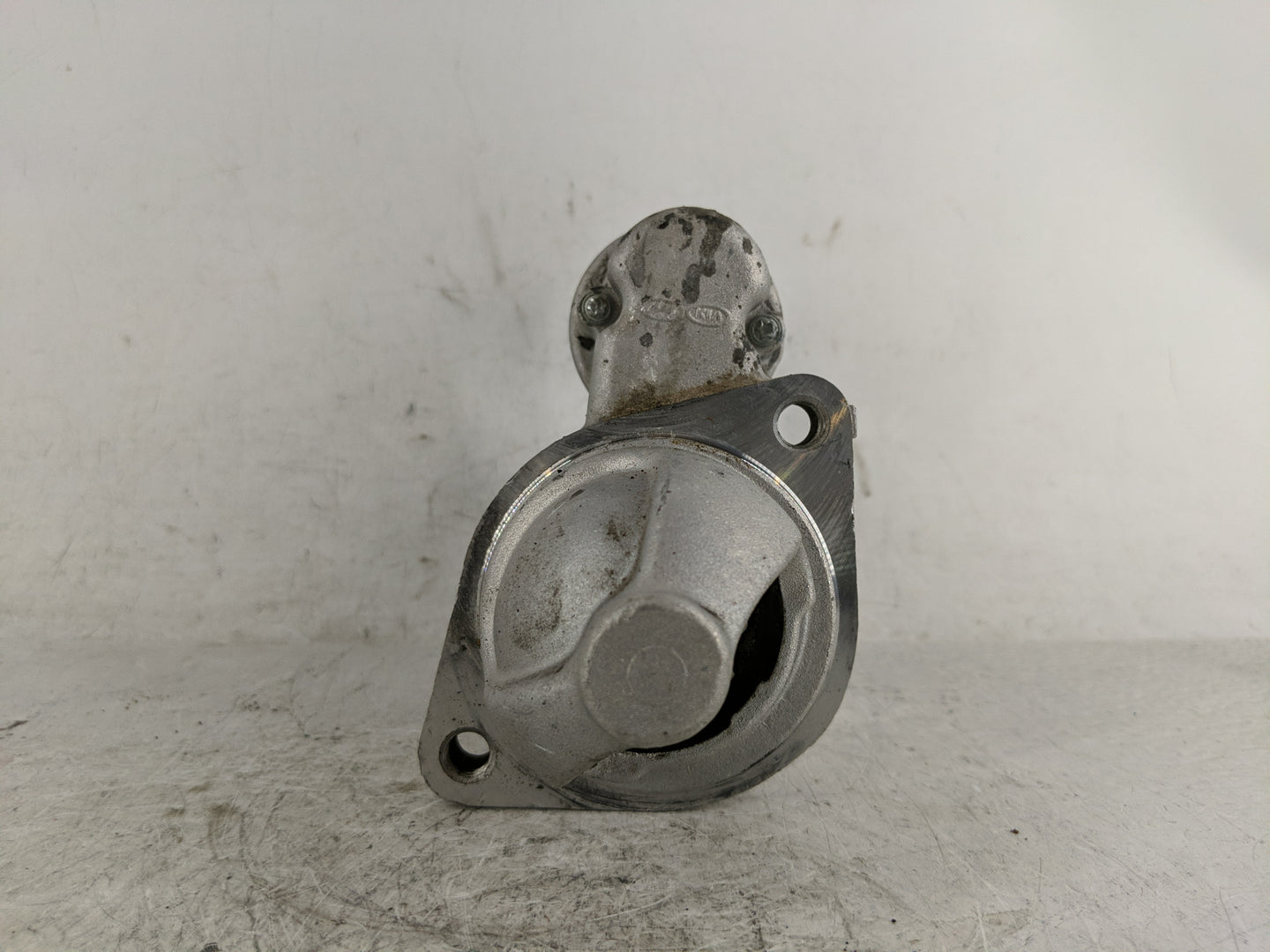 2008-2015 Hyundai Sonata Car Starter Motor Solenoid OEM P/N:36100-2G250 36100-2G200 Fits OEM Used Auto Parts - Oemusedautopa