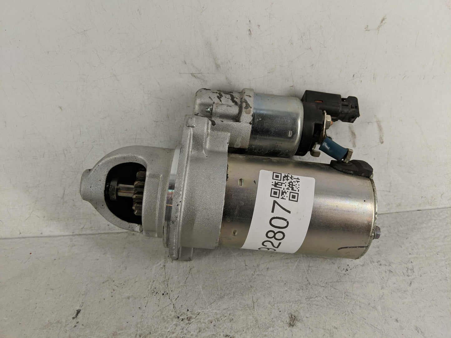 2008-2015 Hyundai Sonata Car Starter Motor Solenoid OEM P/N:36100-2G250 36100-2G200 Fits OEM Used Auto Parts - Oemusedautopa