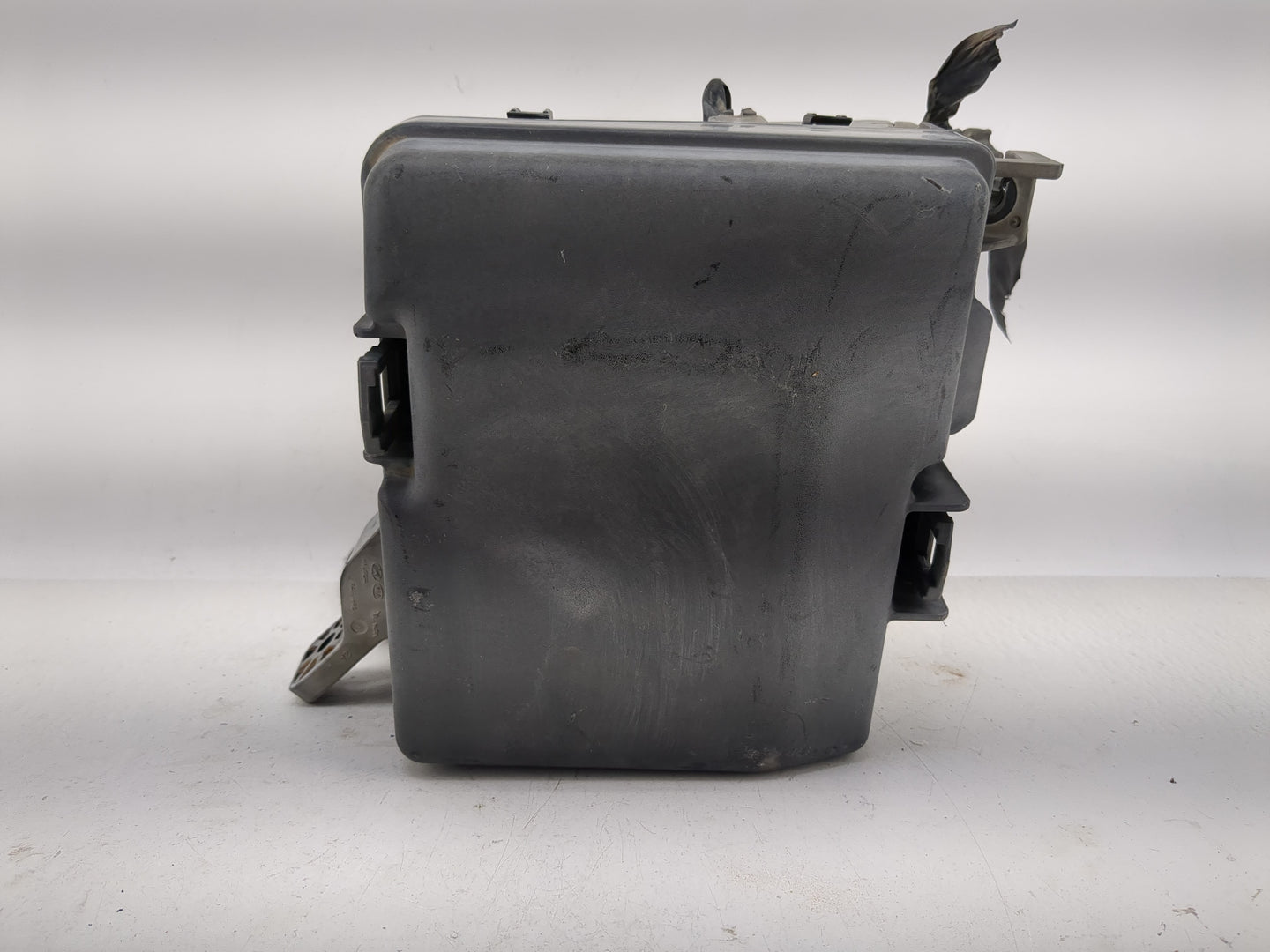 2015 Hyundai Sonata Fusebox Fuse Box Panel Relay Module P/N:6423-0102-7-000 Fits OEM Used Auto Parts - Oemusedautoparts1.com