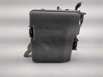 2015 Hyundai Sonata Fusebox Fuse Box Panel Relay Module P/N:6423-0102-7-000 Fits OEM Used Auto Parts - Oemusedautoparts1.com