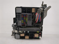 2015 Hyundai Sonata Fusebox Fuse Box Panel Relay Module P/N:6423-0102-7-000 Fits OEM Used Auto Parts - Oemusedautoparts1.com