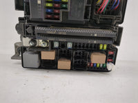 2015 Hyundai Sonata Fusebox Fuse Box Panel Relay Module P/N:6423-0102-7-000 Fits OEM Used Auto Parts - Oemusedautoparts1.com