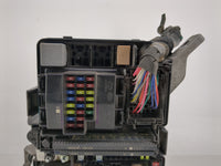 2015 Hyundai Sonata Fusebox Fuse Box Panel Relay Module P/N:6423-0102-7-000 Fits OEM Used Auto Parts - Oemusedautoparts1.com
