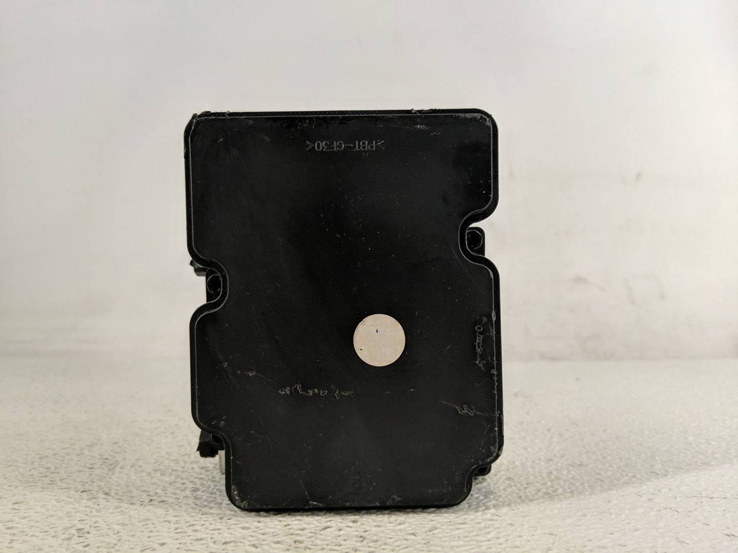 2015-2017 Hyundai Sonata ABS Pump Control Module Replacement P/N:58920-C2200 C2589-20500 Fits Fits 2015 2016 2017 OEM Used A