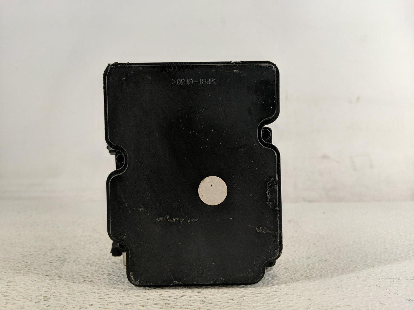 2015-2017 Hyundai Sonata ABS Pump Control Module Replacement P/N:58920-C2200 C2589-20500 Fits Fits 2015 2016 2017 OEM Used A