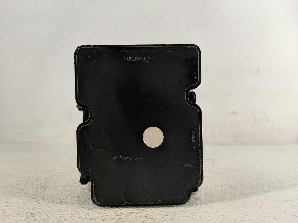 2015-2017 Hyundai Sonata Anti-Lock Brake ABS Pump Module Actuator OEM P/N:58920-C2200 C2589-20500 Fits Fits 2015 2016 2017 O