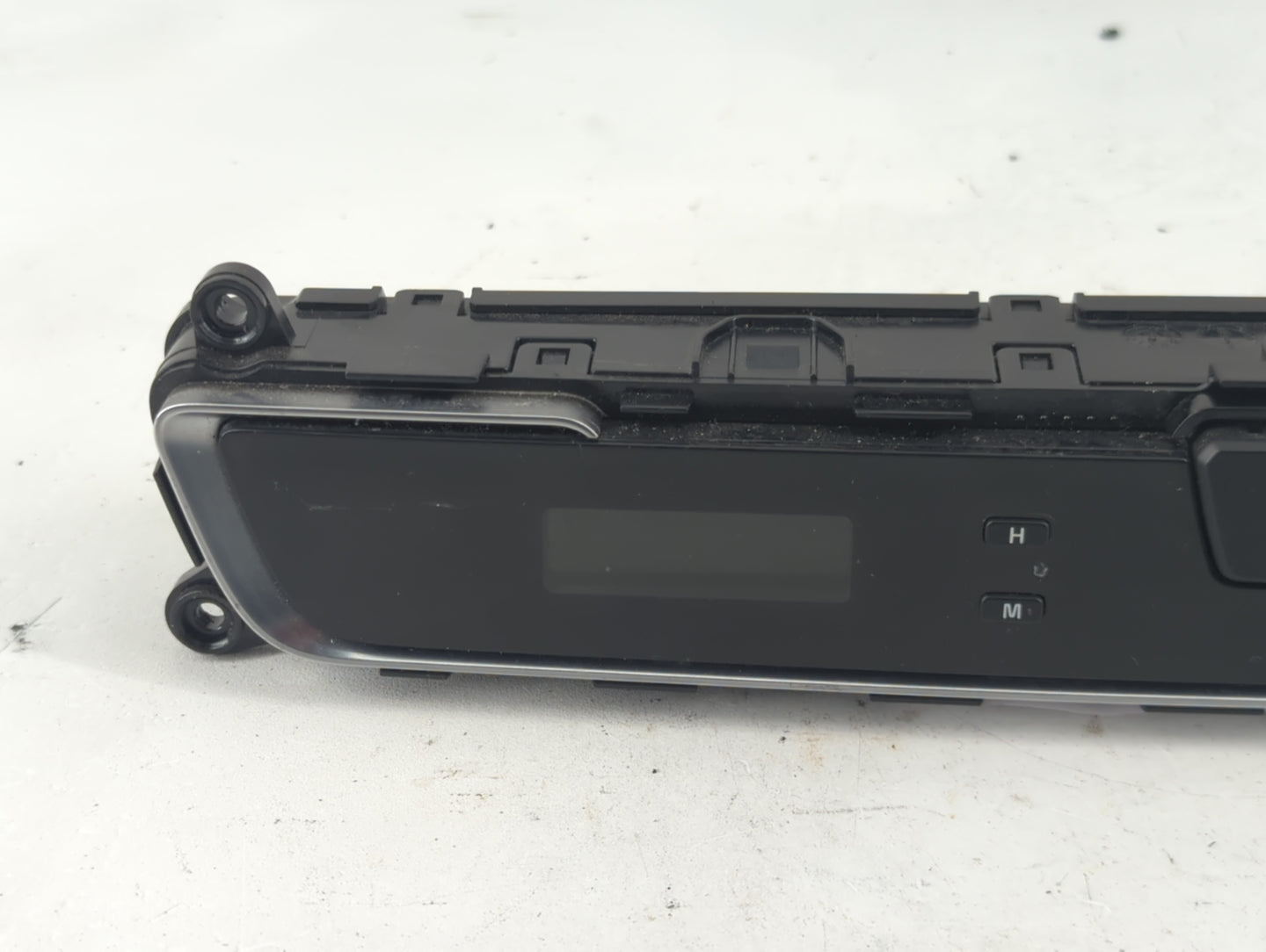 2011-2015 Hyundai Sonata Climate Control Module Temperature AC/Heater Replacement P/N:94510-C1500 Fits OEM Used Auto Parts -