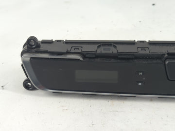 2011-2015 Hyundai Sonata Climate Control Module Temperature AC/Heater Replacement P/N:94510-C1500 Fits OEM Used Auto Parts