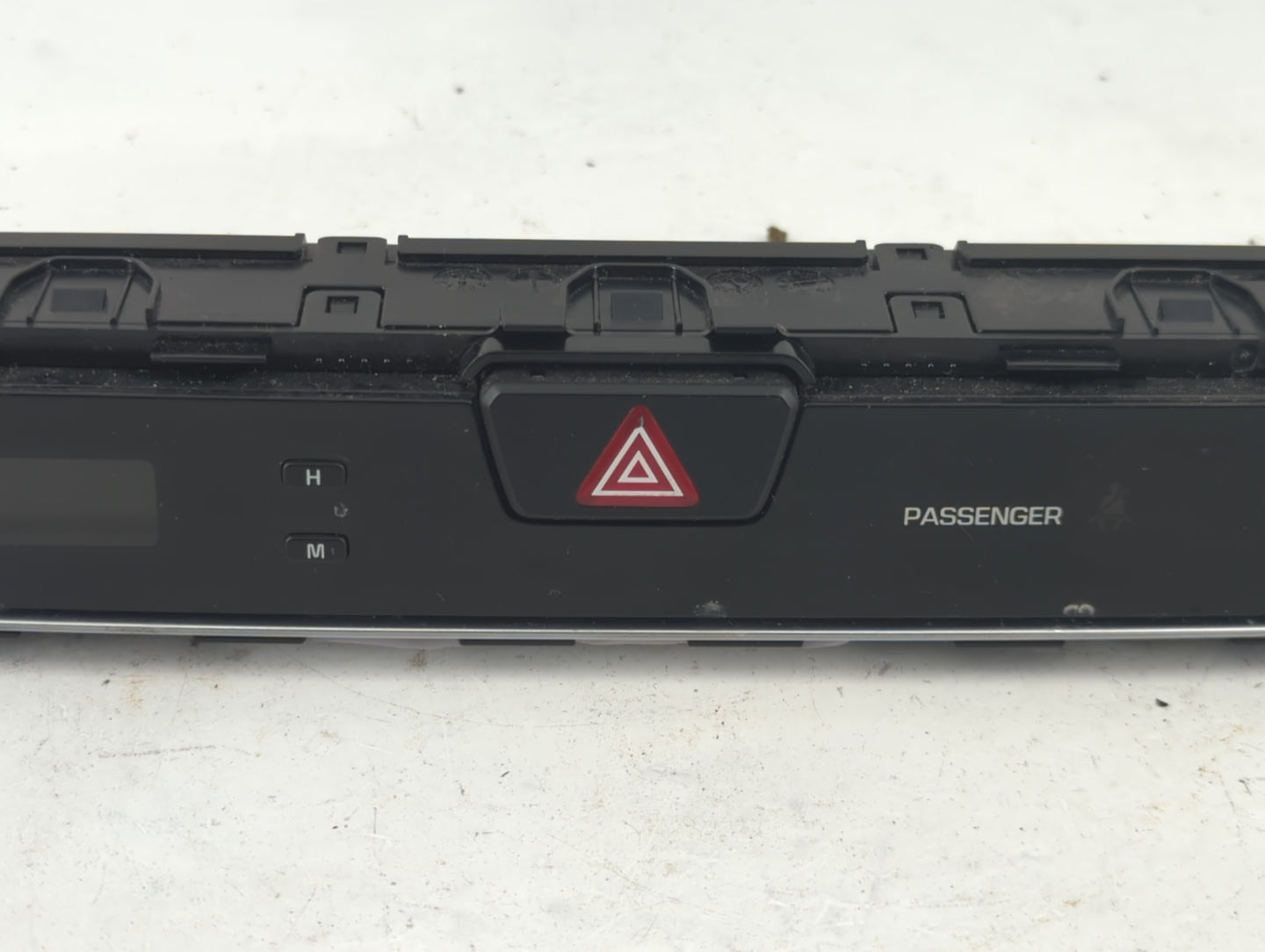 2011-2015 Hyundai Sonata Climate Control Module Temperature AC/Heater Replacement P/N:94510-C1500 Fits OEM Used Auto Parts -