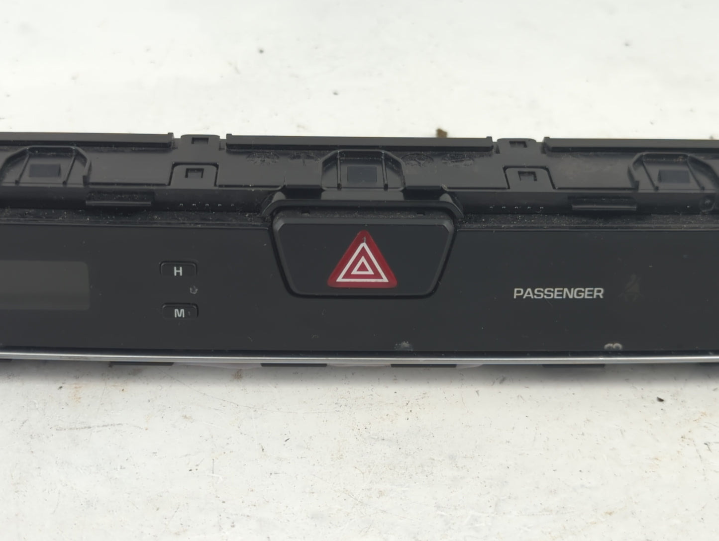 2011-2015 Hyundai Sonata Climate Control Module Temperature AC/Heater Replacement P/N:94510-C1500 Fits OEM Used Auto Parts -