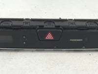 2011-2015 Hyundai Sonata Climate Control Module Temperature AC/Heater Replacement P/N:94510-C1500 Fits OEM Used Auto Parts -