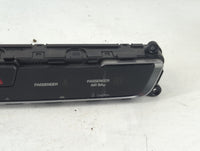 2011-2015 Hyundai Sonata Climate Control Module Temperature AC/Heater Replacement P/N:94510-C1500 Fits OEM Used Auto Parts -